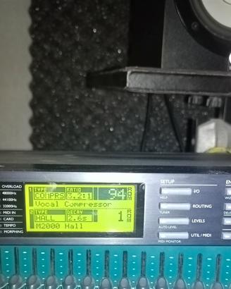 TC electronic M 2000