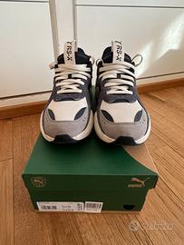 Scarpe Puma RS X Heritage
