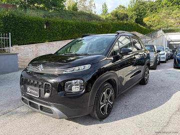 CITROEN C3 Aircross BlueHDi 100 S&S Feel