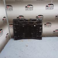 Copertura vassoio sottoscocca nissan leaf 2023 748