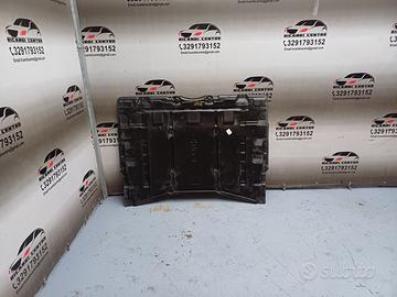 Copertura vassoio sottoscocca nissan leaf 2023 748