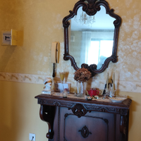 Appartamento arredato