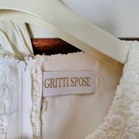 Abito da Sposa