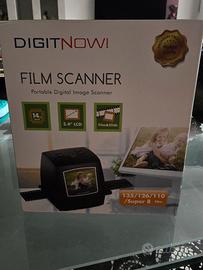 film scanner pellicole DIGITNOW!