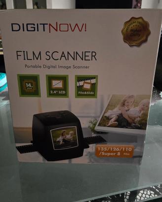 film scanner pellicole DIGITNOW!