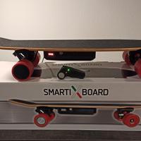 Skateboard Elettrico SMARTIX