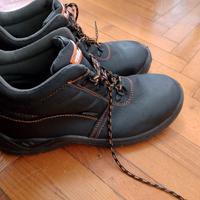 SCARPE ANTINFORTUNISTICHE N.45