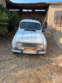 Renault 4 Cc 900