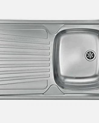 Lavello mod.  IX MONDIAL 85x50