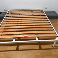 Rete Castiflex 160x190