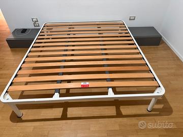 Rete Castiflex 160x190