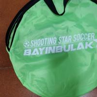Porta da calcio Bayinbulak per bambini