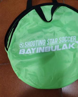Porta da calcio Bayinbulak per bambini