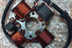 Accensione eletronica ciao/si/bravo