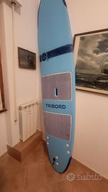 tavola da surf TRIBORD 8.6T