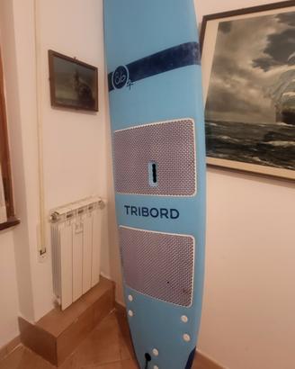 tavola da surf TRIBORD 8.6T