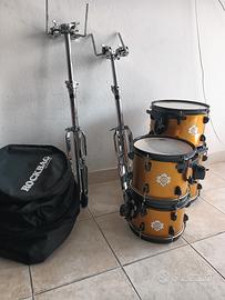 Dixon set Tom da concerto 