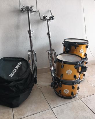Dixon set Tom da concerto 