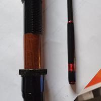 Canna per pesca a mosca LAMIGLASS