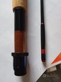 Canna per pesca a mosca LAMIGLASS