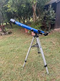 Telescopio