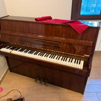 Pianoforte Alexander Herrmann da restaurare