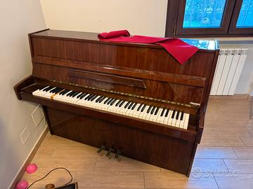 Pianoforte Alexander Herrmann da restaurare