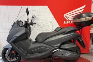 Sym Maxsym 400i