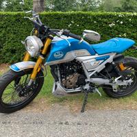 Vengo FB mondial hps Ubbiali edition