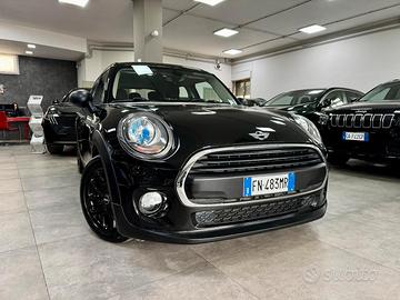 Mini One D 1.5 95cv 2018