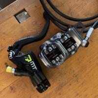 Magura Mt7 Dischi