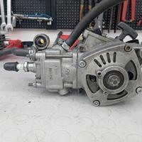 motore polini minimoto