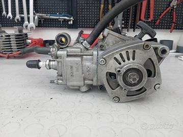 motore polini minimoto