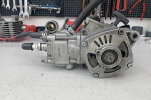 motore polini minimoto