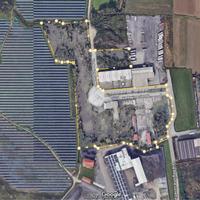 MAGAZZINO A TORRAZZA PIEMONTE