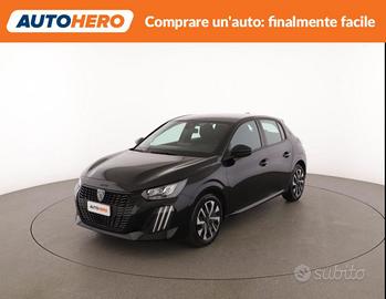 PEUGEOT 208 YG34864