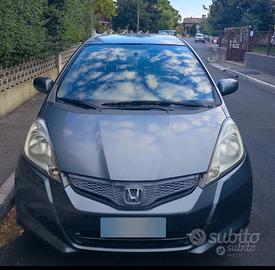 Honda Jazz 1.2 90Cv - Garanzia 12 Mesi