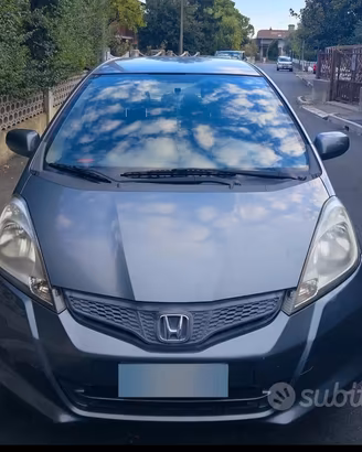 Honda Jazz 1.2 90Cv - Garanzia 12 Mesi