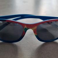 Occhiali da sole polarizzati Centrostyle bambino