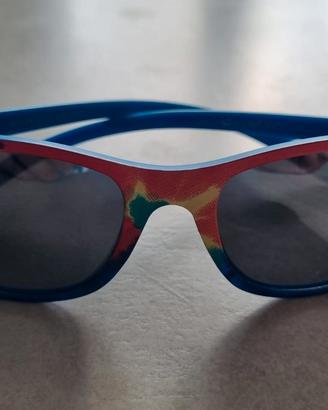 Occhiali da sole polarizzati Centrostyle bambino