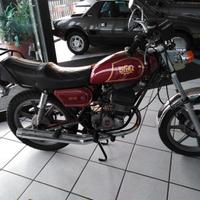 Gilera TG3 125 - 1983