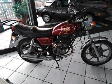 Gilera TG3 125 - 1983