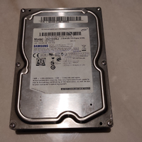 Hard disk Samsung 1tb