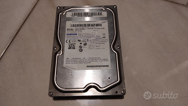 Hard disk Samsung 1tb