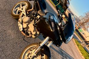 Multistrada 1000DS