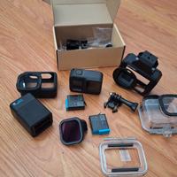 Gopro hero 8 black