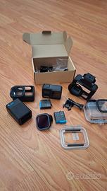 Gopro hero 8 black