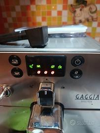 macchina da caffè superlettronica