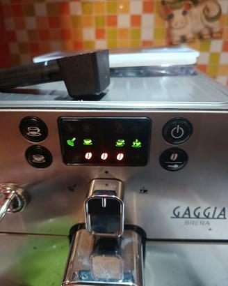 macchina da caffè superlettronica