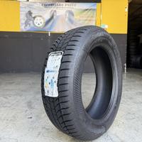 Nuovo: 1 Gomma 215/60R17 96H Continental Invernale